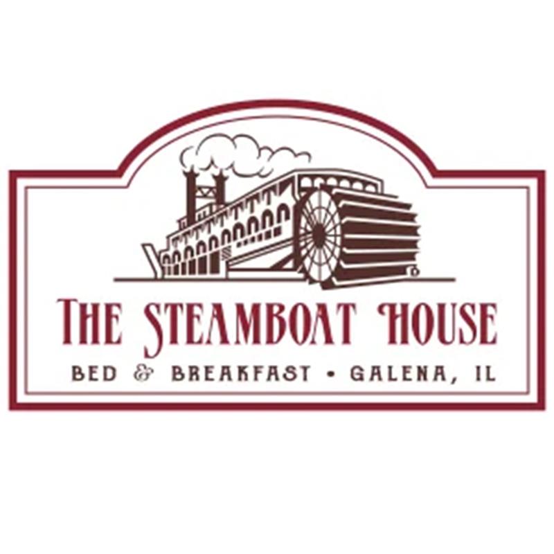The Steamboat House Bed and Breakfast